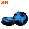 AK Interactive AK1243 BLUE FLUOR – ENAMEL LIQUID PIGMENT 35ml